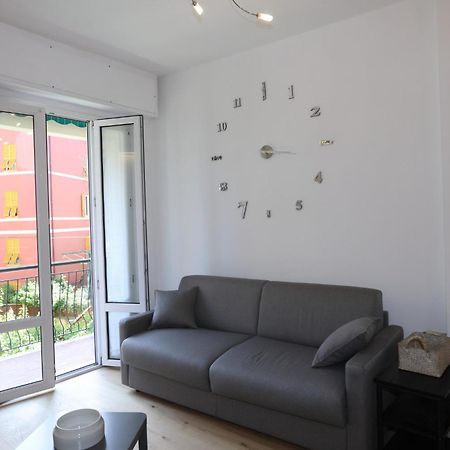 Casa Ciabatta Apartment Сестри Леванте Екстериор снимка