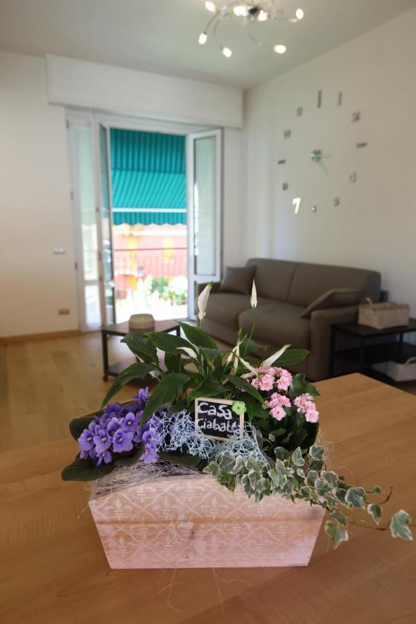Casa Ciabatta Apartment Сестри Леванте Екстериор снимка