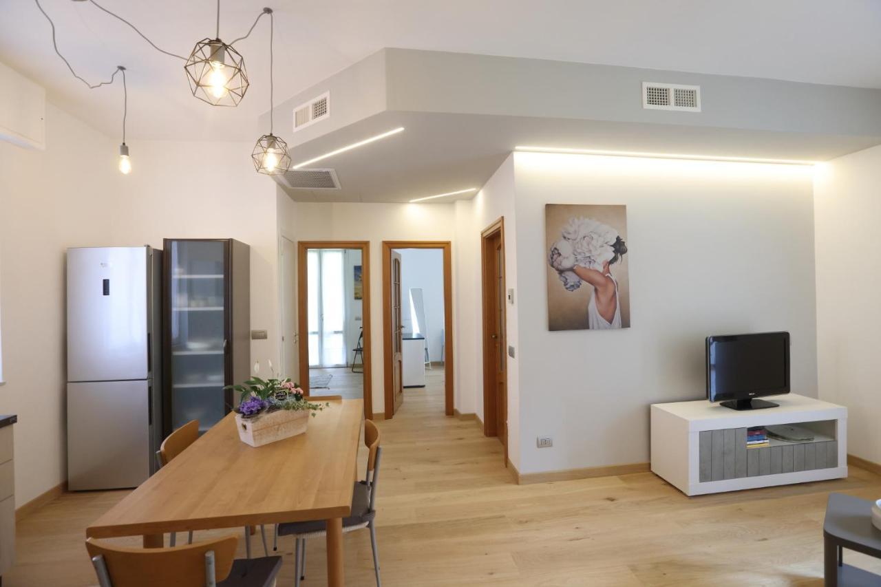 Casa Ciabatta Apartment Сестри Леванте Екстериор снимка