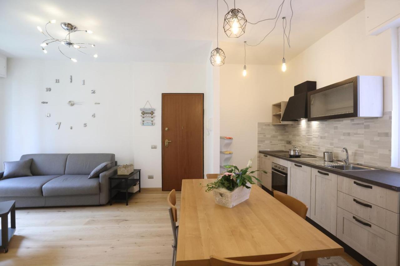 Casa Ciabatta Apartment Сестри Леванте Екстериор снимка