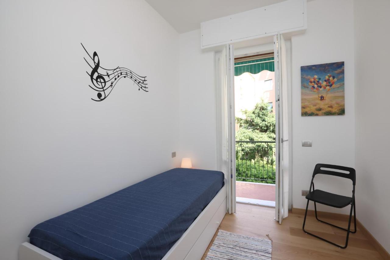 Casa Ciabatta Apartment Сестри Леванте Екстериор снимка