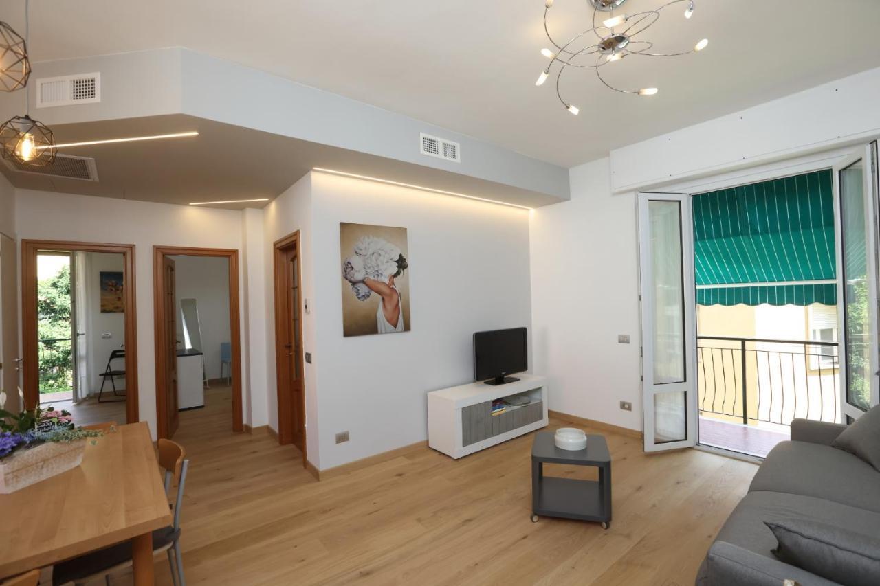 Casa Ciabatta Apartment Сестри Леванте Екстериор снимка