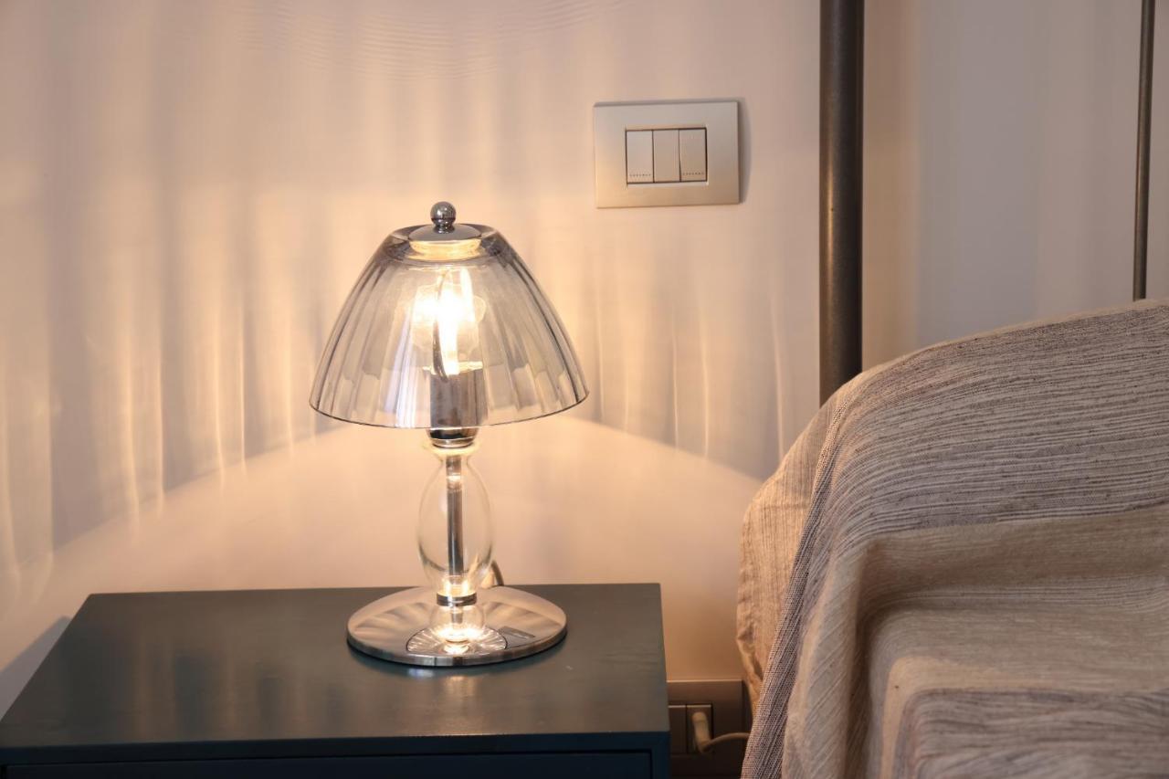 Casa Ciabatta Apartment Сестри Леванте Екстериор снимка