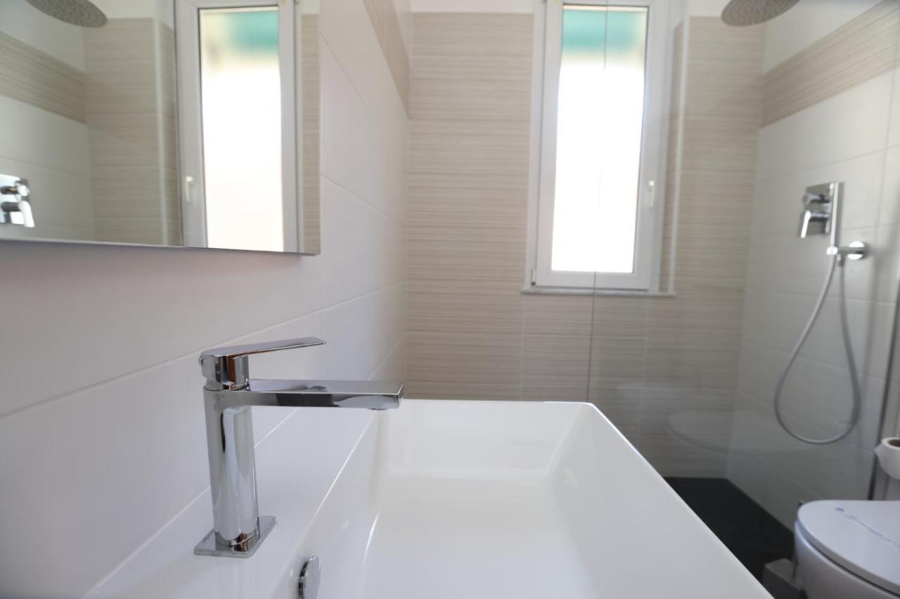 Casa Ciabatta Apartment Сестри Леванте Екстериор снимка